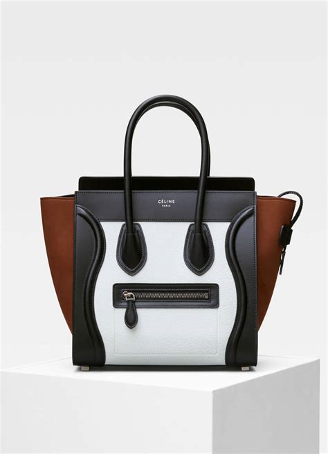 celine paris handbags price